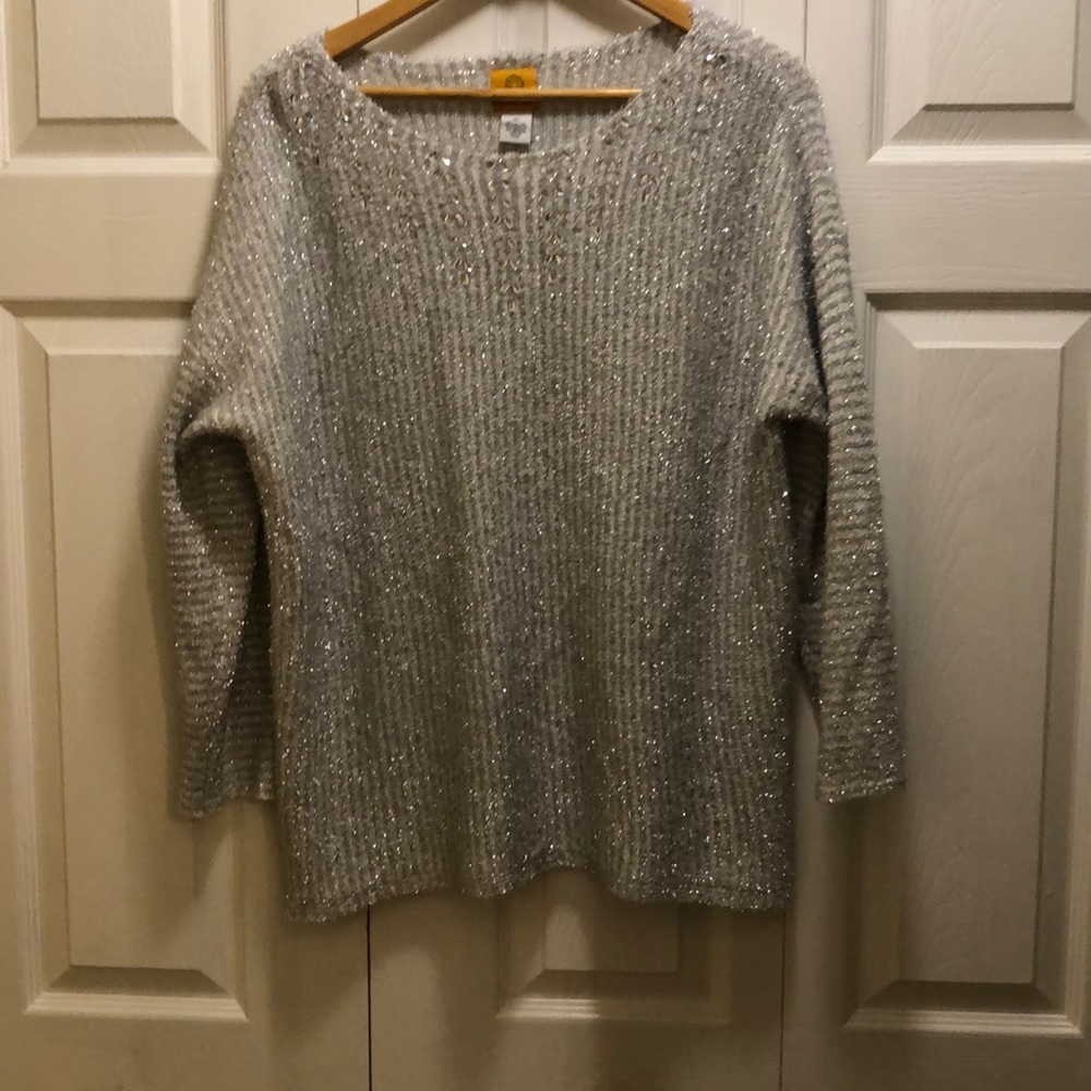 rudy Rd blouse